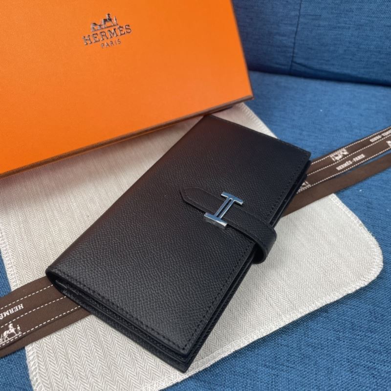 Hermes Wallets Purse